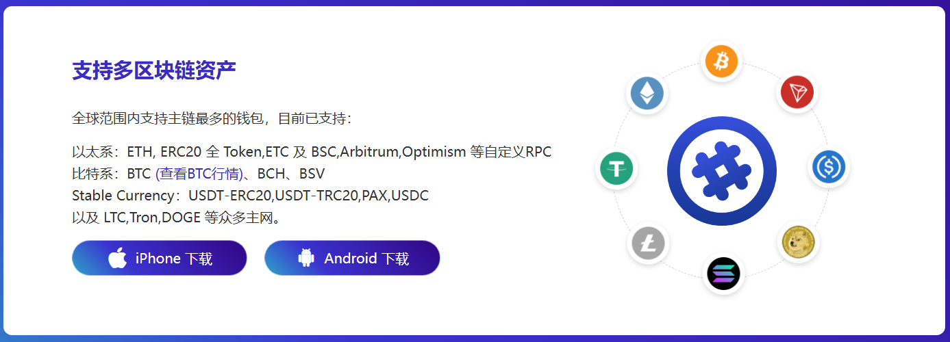 链提
